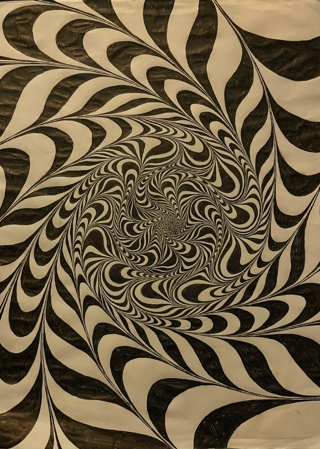 The Buzzing Sound of Emptiness